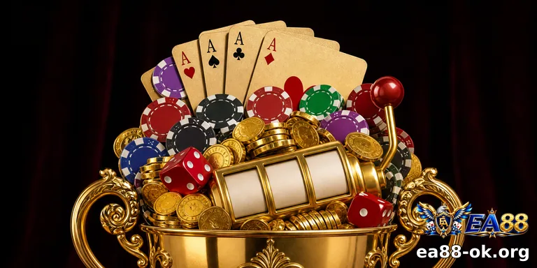 EA88 Đi Vào Bar Vegas Cùng Khắc Việt – Đêm Hội Rực Lửa - hình ảnh - ea88-ok.org